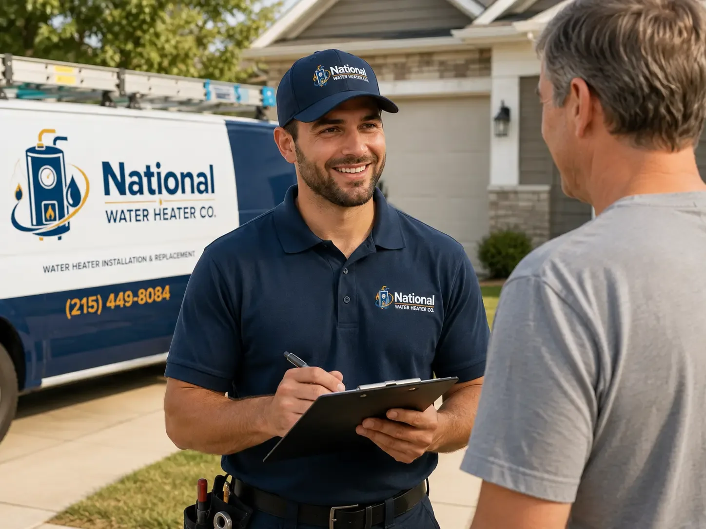 Water Heater Installation Grand Marais, MI FAQs
